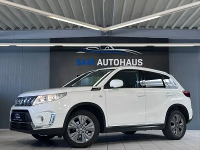 Gebraucht Suzuki Vitara