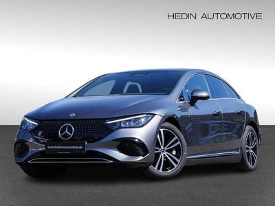 Mercedes EQE300