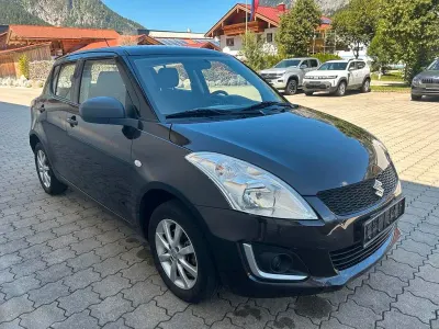 Gebraucht Suzuki Swift