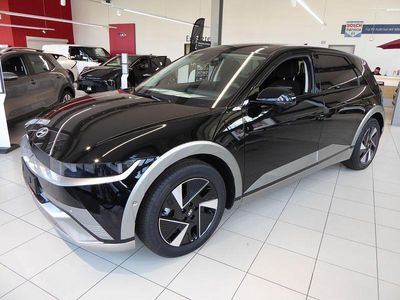 Neu Hyundai Ioniq 5 167 kW (228 PS) 2026 Schwarz SUV
