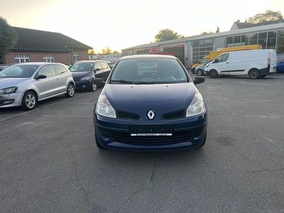 Renault Clio III