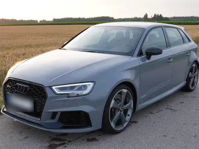Gebraucht Audi RS3