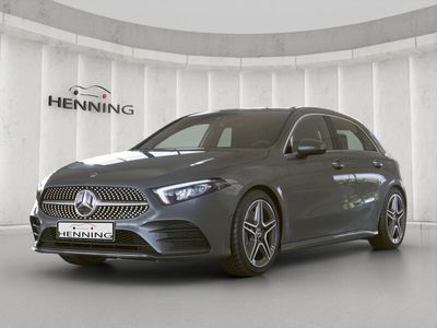Mercedes A220