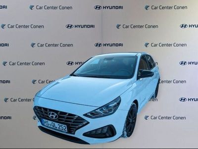 gebraucht Hyundai i30 Edition 30
