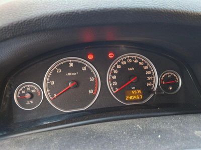 Opel Vectra