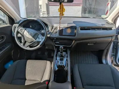 Gebraucht Honda HR-V