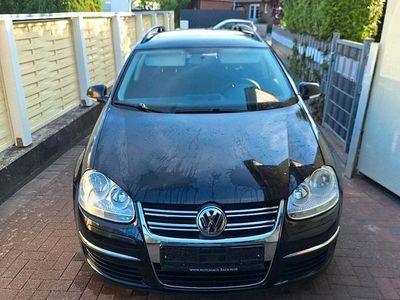 VW Golf VI