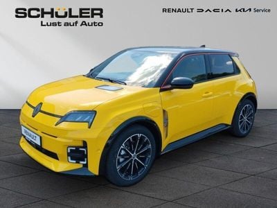 Renault R5