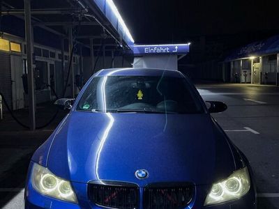 gebraucht BMW 330 E90 i