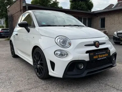 Gebraucht Abarth 595