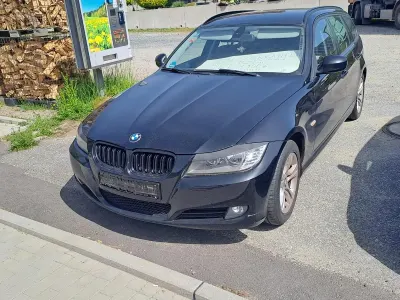 Gebraucht BMW 318