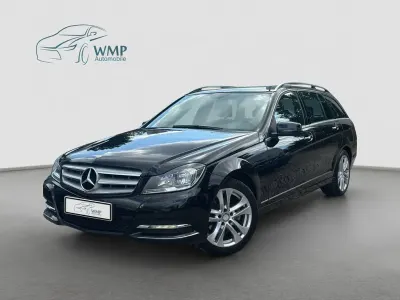Gebraucht Mercedes C180