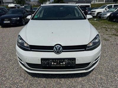 VW Golf VII