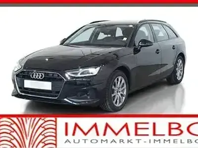 Gebraucht Audi A4 Basis 204 PS (150 kW) 2023 Andere Limousine