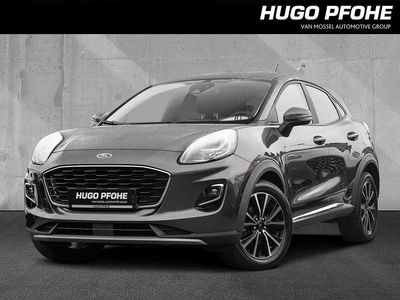 Ford Puma Gen-E