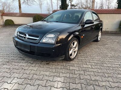 gebraucht Opel Vectra C OPC Line 1,8l