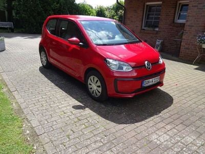 VW up!