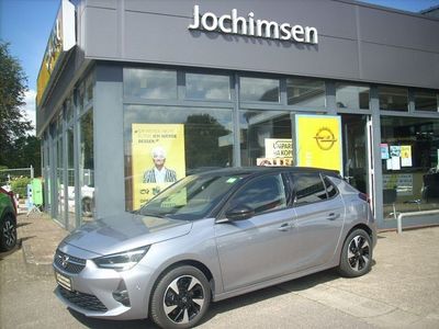 gebraucht Opel Corsa-e F e GS Line