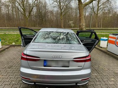 gebraucht Audi A6 Quattro