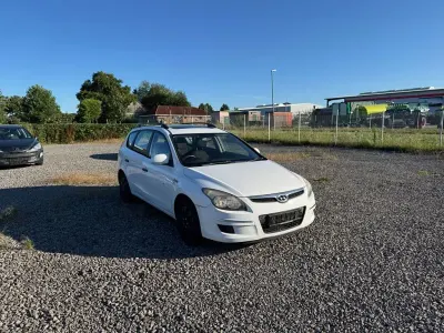 Gebraucht Hyundai i30
