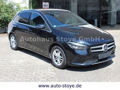Mercedes B200