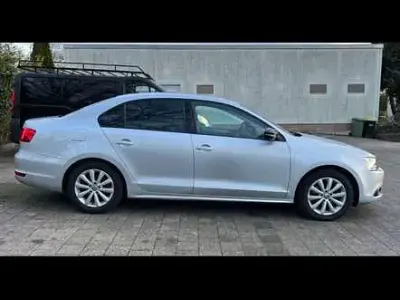 Gebraucht VW Jetta
