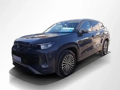 Begagnad VW Tayron Life 150 HK (110 kW) 2022 Grå SUV