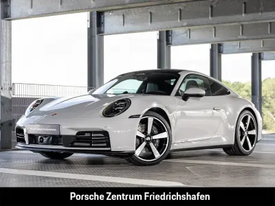 Gebraucht Porsche 911 Carrera