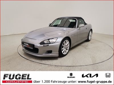 gebraucht Honda S 2000 2.0 i-VTEC