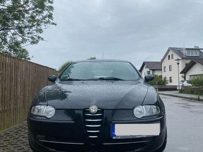 Alfa Romeo 147