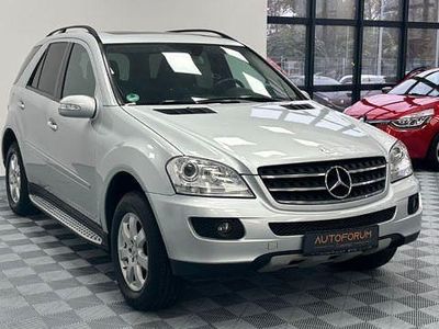 Mercedes ML350