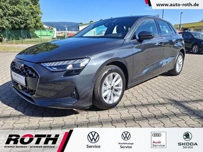 Audi A3 e-tron