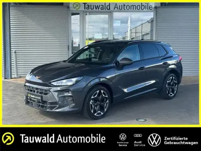 Gebraucht Cupra Terramar 150 PS (110 kW) 2025 Grau SUV