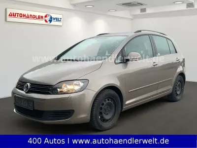 Gebraucht VW Golf VI