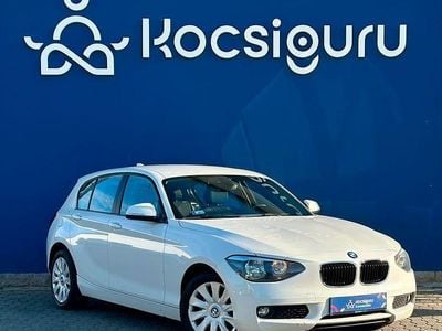 BMW 114