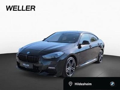 Usata BMW 220 M Sport 190 CV (139 kW) 2023 Nero Coupé