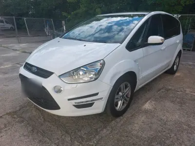 Gebraucht Ford S-MAX