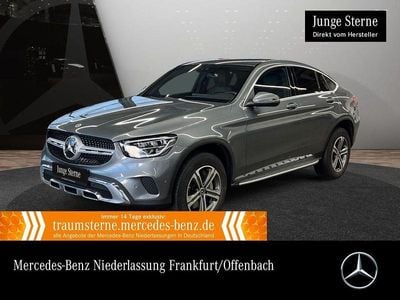 Mercedes GLC300e