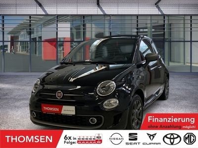 gebraucht Fiat 500C | 1.2 8V | S&S | Sport | SD | PDC | LM