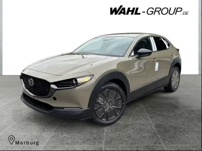 Neu Mazda CX-30 Nagisa 140 PS (102 kW) 2026 SUV