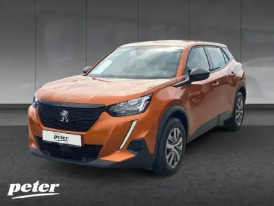 Gebraucht Peugeot 2008