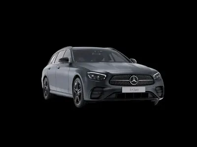 Gebraucht Mercedes 220 Night 200 PS (147 kW) 2023 Grau Limousine