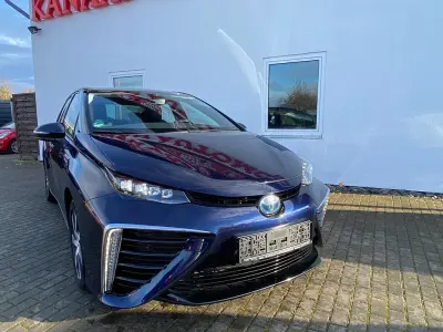 Gebraucht Toyota Mirai