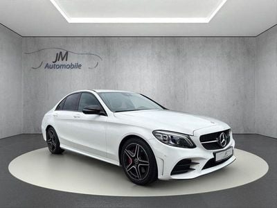 Mercedes C300