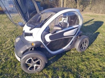 Renault Twizy
