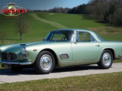 Maserati 3500 GT