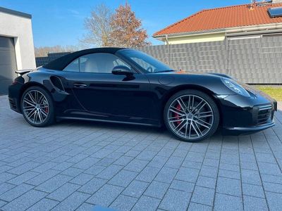 Porsche 991