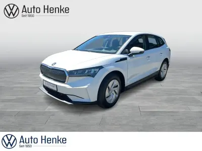 Gebraucht Skoda Enyaq iV