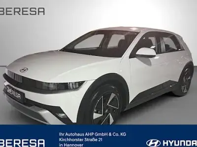 Gebraucht Hyundai Ioniq 5