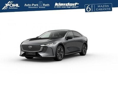 Nouă Mazda 6e Takumi-Line 180 kW (245 CP) 2026 Gri Berlinǎ